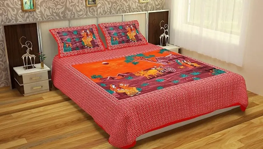 Must Have Bedsheets 