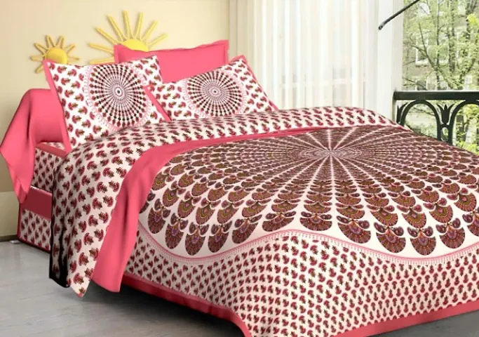 Hot Selling Bedsheets 