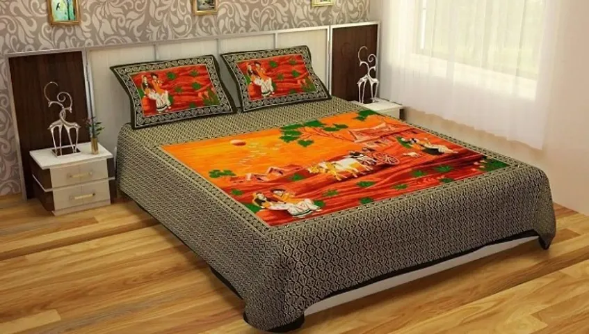 Best Selling Bedsheets 