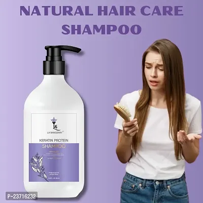 Classic Shampoo 250ml Pack Of 1