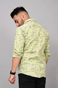 Box Printed Men's Shirt-thumb3