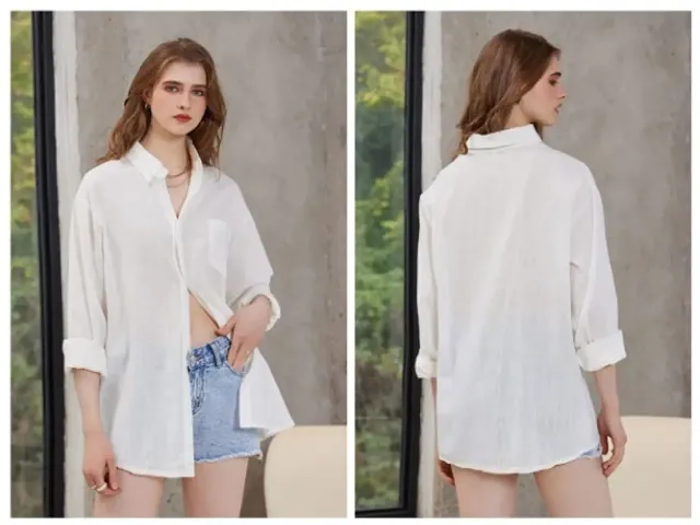 Fashionable Women Shirt