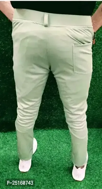 Trackpant For Men