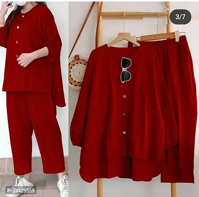 Stitched Shirt Trouser Dress for Girls / Stitched Dress/ Readymade Dress / Ready To Wear Dress for Women