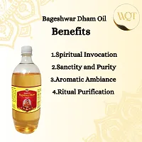 Dham Pooja Oil 1000 ml-thumb2