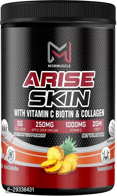 Mormuscle Arise Skin Biotein Collegen 150 Mg