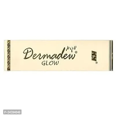 Dermadew Glow Cream - 50 gm-thumb0