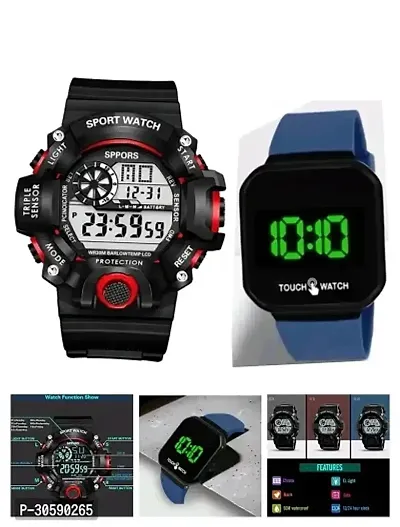 Best Selling Watches For Men 