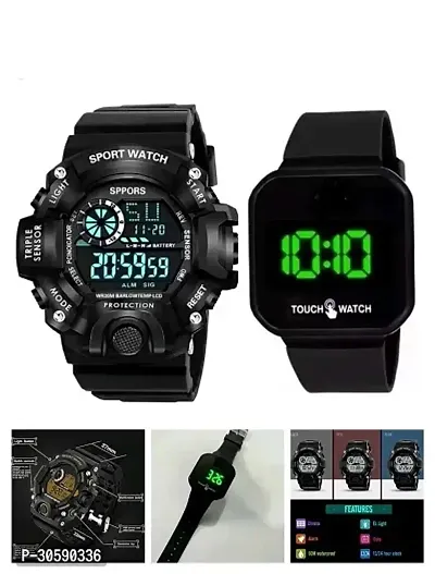 Best Selling Watches For Men 