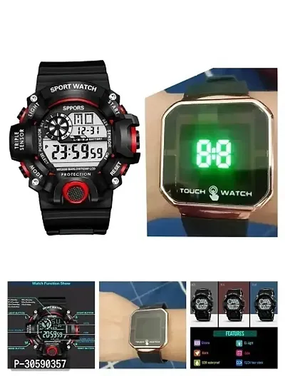 Best Selling Watches For Men 