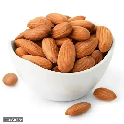 Fresh Almond 400 gm Pack