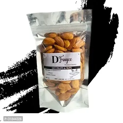 Nutritional Almond Nuts 100gm