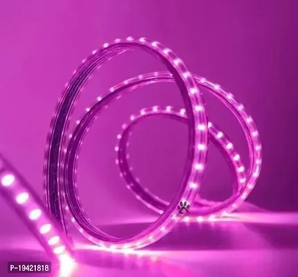 Tech Led Rope Light 5 Meter -Rgb