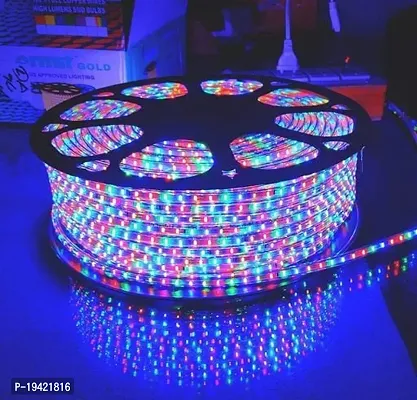 Tech Led Rope Light 5 Meter -Rgb