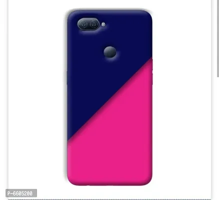 OPPO F9 PRO MOBILE BACK COVER-thumb0