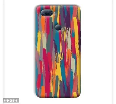 OPPO F9 PRO MOBILE BACK COVER