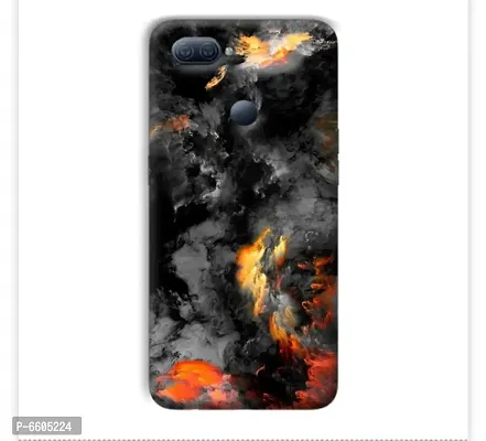 OPPO F9 PRO MOBILE BACK COVER