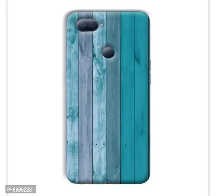 OPPO F9 PRO MOBILE BACK COVER