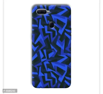 OPPO F9 PRO MOBILE BACK COVER