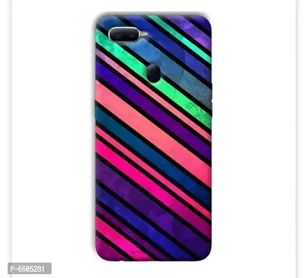 OPPO F9 PRO MOBILE BACK COVER-thumb0