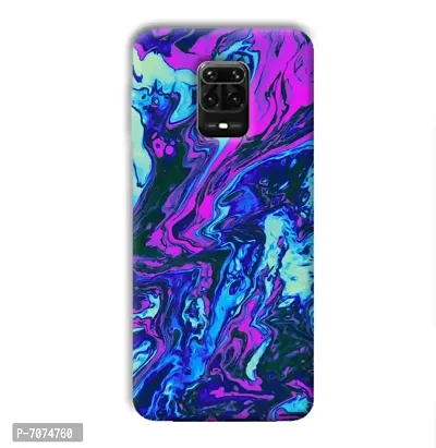 Redmi Note 9 Pro Max Mobile Back Cover