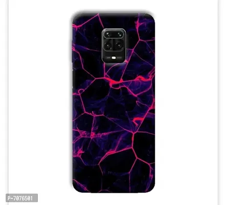 Redmi Note 9 Pro Mobile Back Cover