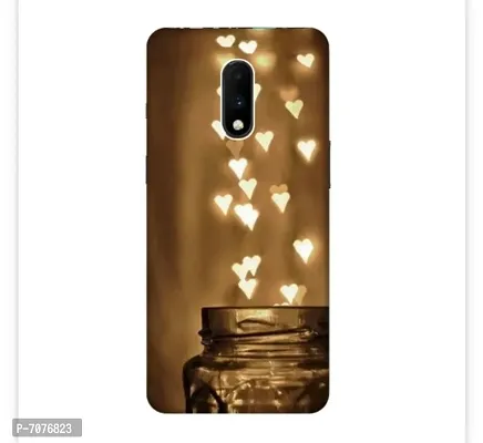 Oneplus 7 Mobile Back Cover-thumb0