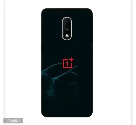 Oneplus 7 Mobile Back Cover