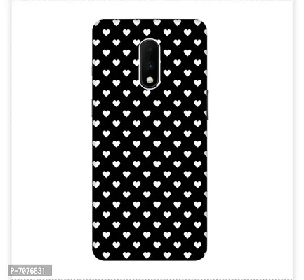 Oneplus 7 Mobile Back Cover-thumb0