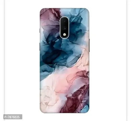 Oneplus 7 Mobile Back Cover