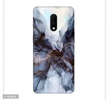 Oneplus 7 Mobile Back Cover-thumb0