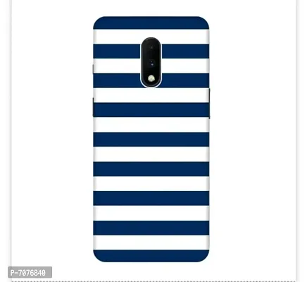 Oneplus 7 Mobile Back Cover