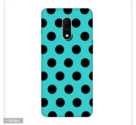 Oneplus 7 Mobile Back Cover