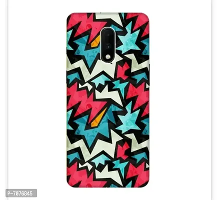 Oneplus 7 Mobile Back Cover