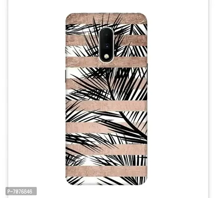 Oneplus 7 Mobile Back Cover-thumb0