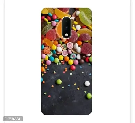 Oneplus 7 Mobile Back Cover