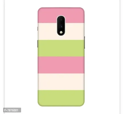 Oneplus 7 Mobile Back Cover