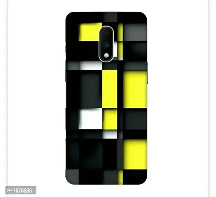 Oneplus 7 Mobile Back Cover-thumb0