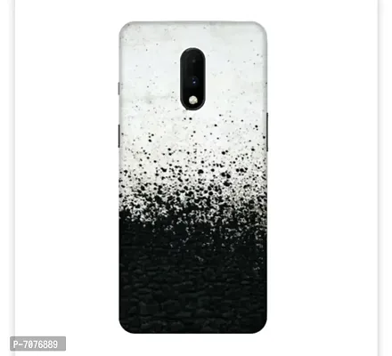 Oneplus 7 Mobile Back Cover-thumb0