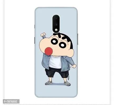 Oneplus 7 Mobile Back Cover-thumb0