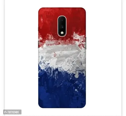 Oneplus 7 Mobile Back Cover