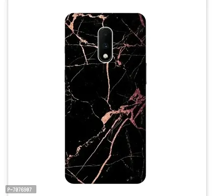 Oneplus 7 Mobile Back Cover-thumb0