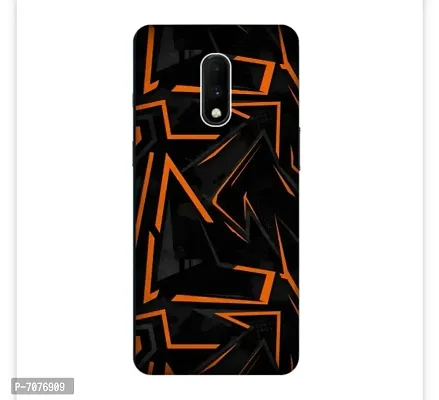 Oneplus 7 Mobile Back Cover