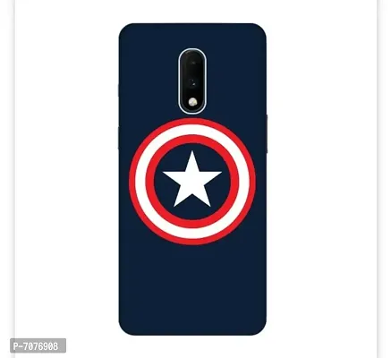 Oneplus 7 Mobile Back Cover