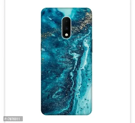 Oneplus 7 Mobile Back Cover