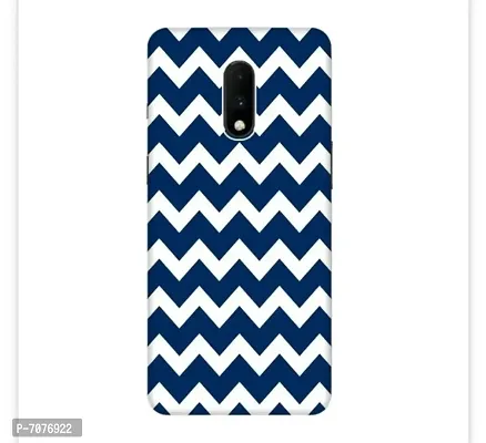 Oneplus 7 Mobile Back Cover