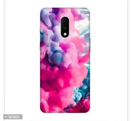 Oneplus 7 Mobile Back Cover-thumb0