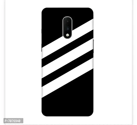 Oneplus 7 Mobile Back Cover-thumb0