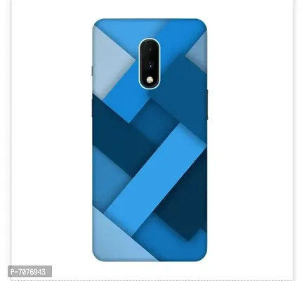 Oneplus 7 Mobile Back Cover