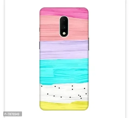 Oneplus 7 Mobile Back Cover-thumb0